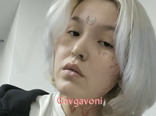 Gavgavoni