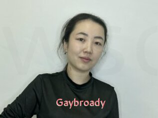 Gaybroady