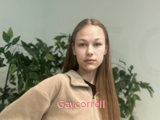 Gaycorrell