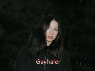 Gayhaler