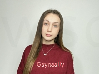 Gaynaally