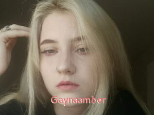 Gaynaamber