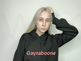 Gaynaboone