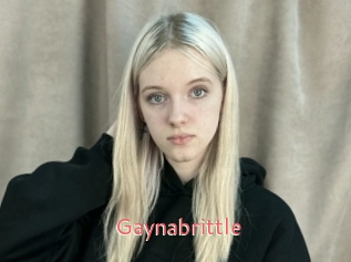 Gaynabrittle