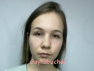 Gaynabucher