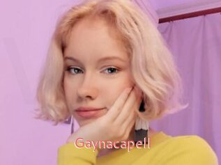 Gaynacapell