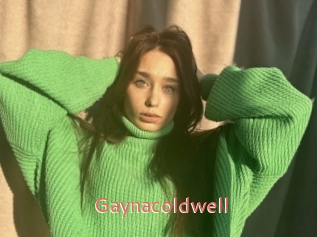 Gaynacoldwell