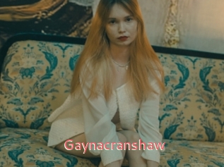 Gaynacranshaw