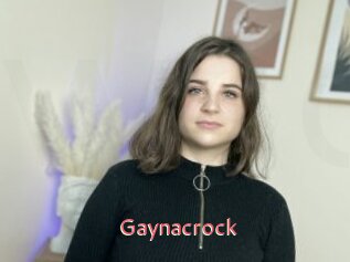 Gaynacrock