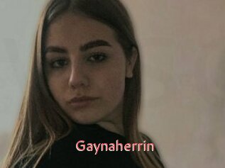 Gaynaherrin