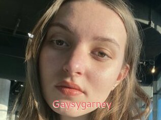 Gaysygarney