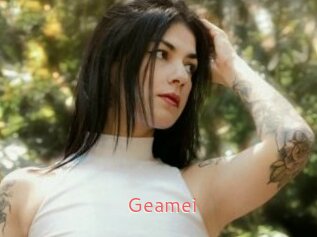 Geamei