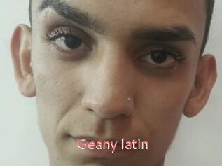 Geany_latin