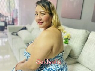 Geidyalis