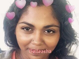 Geileasha