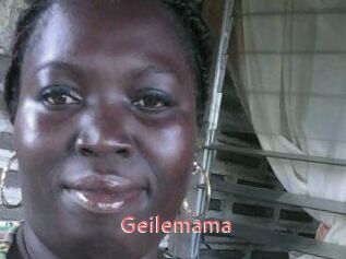Geilemama