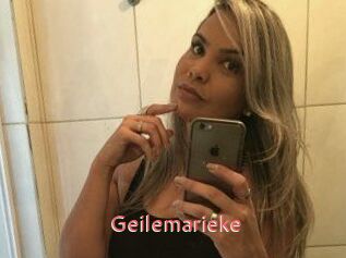 Geilemarieke