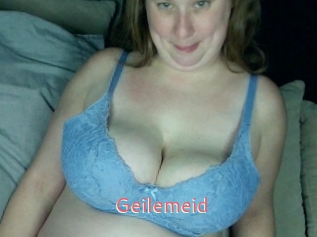 Geilemeid