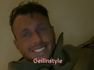 Geilinstyle