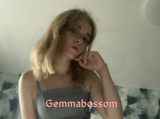 Gemmabossom