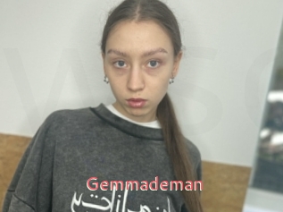 Gemmademan