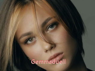 Gemmaduell