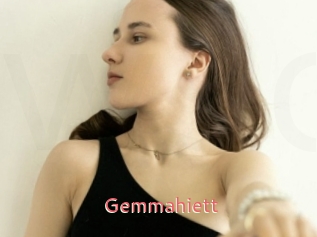 gemmahiett Webcam Sexe Direct