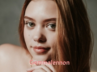 Gemmalennon
