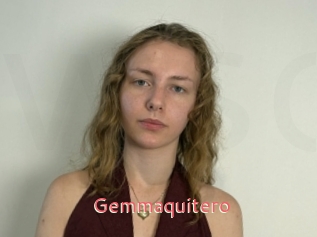 Gemmaquitero