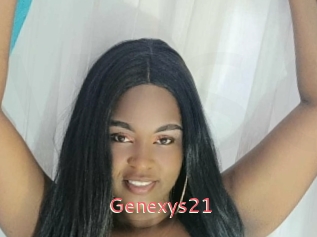 Genexys21