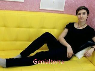 Genialterra