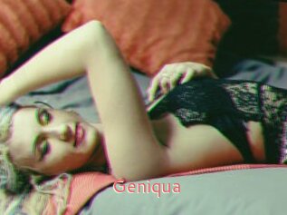 Geniqua