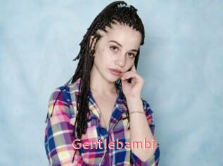 gentlebambi Webcam Sexe Direct