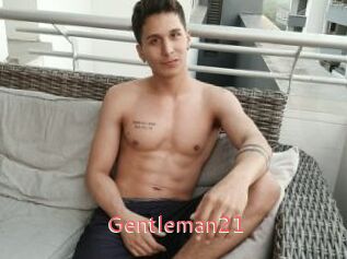 Gentleman21
