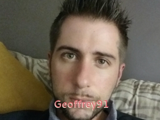 Geoffrey91