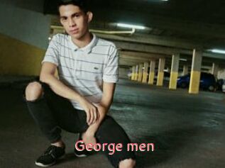 George_men