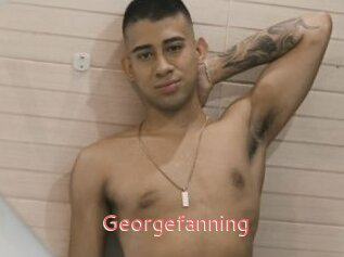 Georgefanning