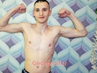 georgepillar Webcam Sexe Direct