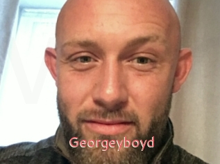 Georgeyboyd