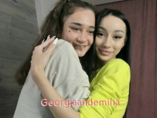 Georgiaandemilia