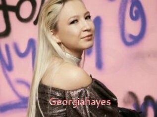 Georgiahayes