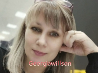 Georgiawillson