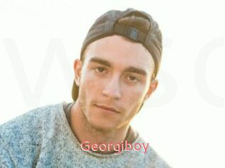 Georgiboy