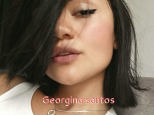 Georgina_santos