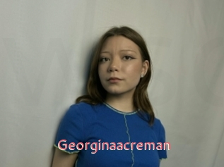 Georginaacreman