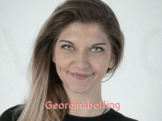 Georginabolling