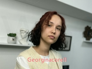 Georginacorell
