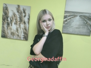 Georginadaffin