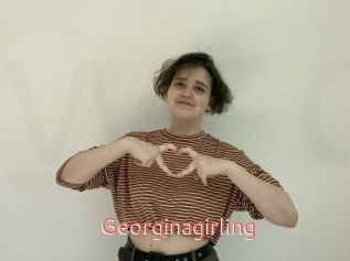 Georginagirling
