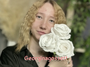 Georginagossett